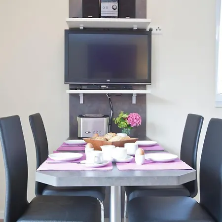 Inselzauber - Strandflieder *