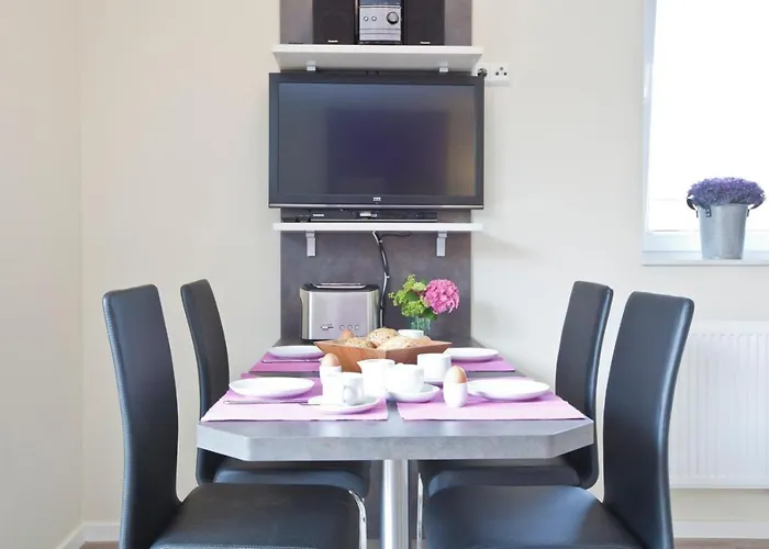 Inselzauber - Strandflieder *